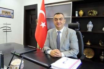 Kayseri'nin ihracatı Nisan ayına göre yüzde 8,89 oranında arttı