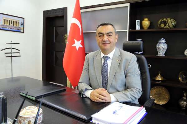 Kayseri'nin ihracatı Nisan ayına göre yüzde 8,89 oranında arttı