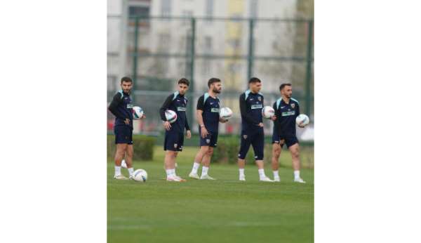 Kayserispor 48 puanı bulmak istiyor