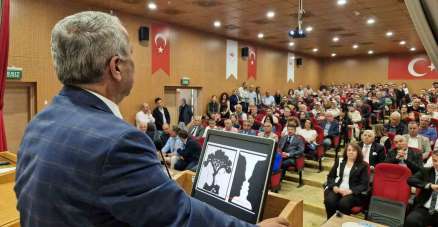 Samsun'da 493 üründe kalıntı denetimi: 36 üreticiye ceza