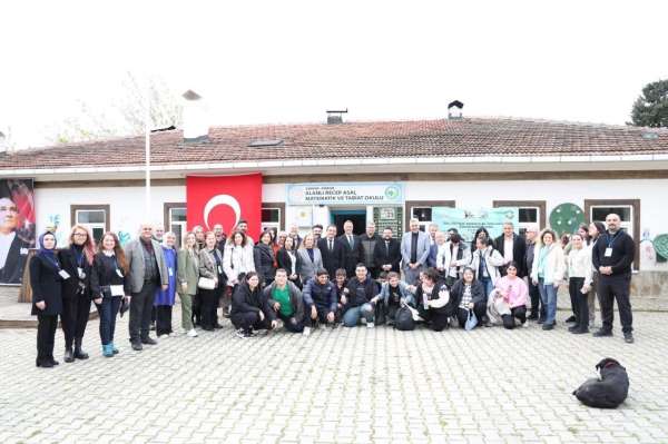 Samsun'da 'Kapsayıcı 5D Uygulamaları' projesi