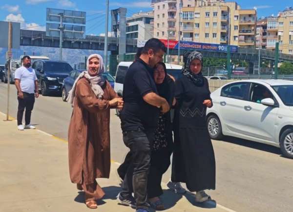 Antalya'da 16 yaşındaki çocuk doğum gününde geçirdiği kazada hayatını kaybetti