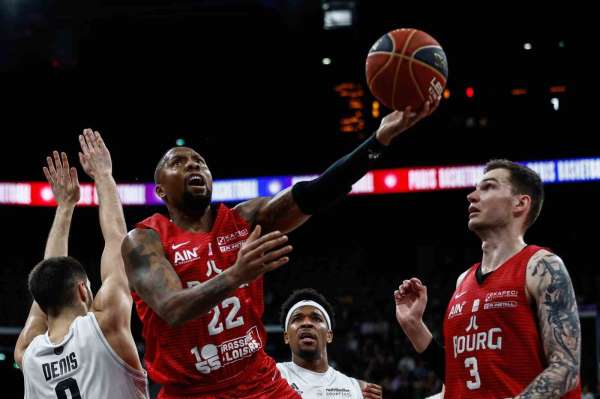 EuroCup şampiyonu JL Bourg, EuroLeague'e katılmayacağını açıkladı