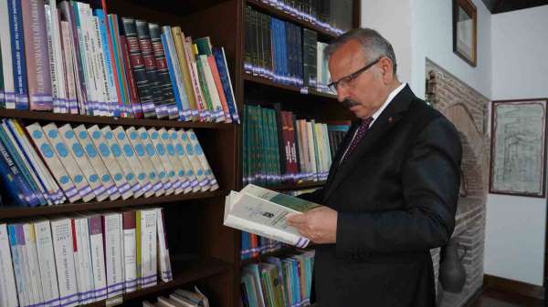 TBMM Okullarda Şiddeti Araştırma Komisyon Başkanı Milletvekili Beyazıt: 'Okul şiddetinin arkasında aile ilgisi