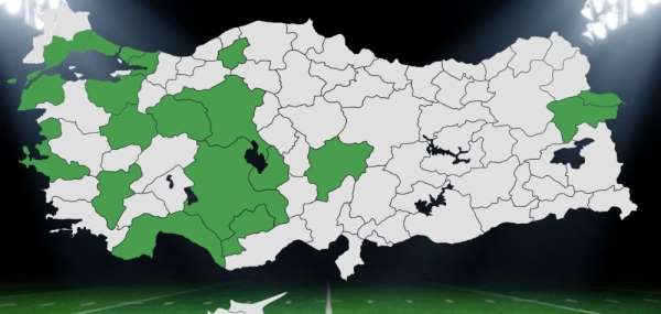 Halı Saha'nın Şampiyonlar Ligi Pasliga, Aydın'a Geliyor 