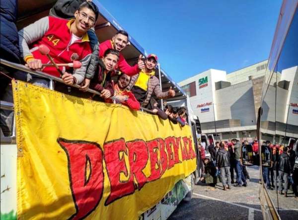 Malatya dernek ve STK'ları 3 ilde TFF'yi protesto edecek