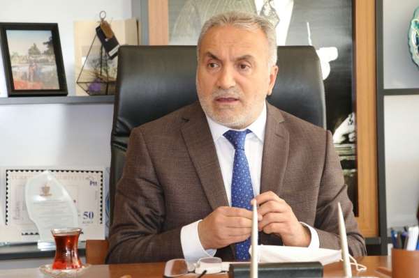Yozgat Bozok Üniversitesi kenevirin ekonomiye kazandırılmasında dünyadaki 2 üniv