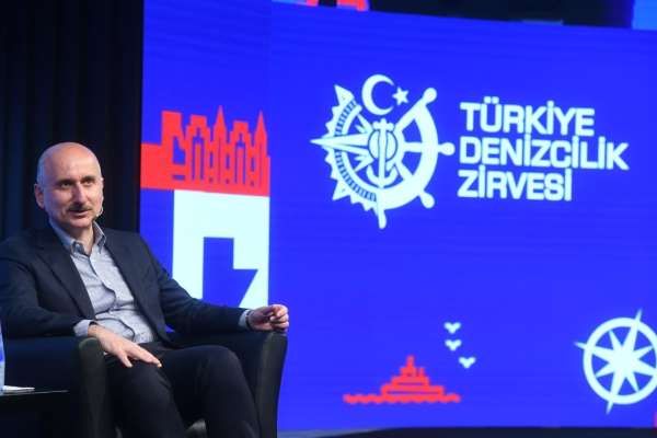 Denizcilik sektörünün nabzı İstanbul'da tutulacak