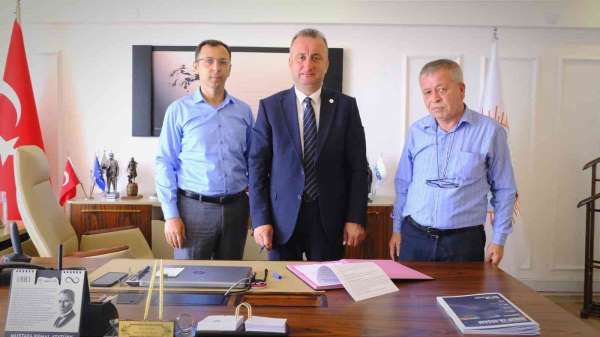 Sinop'ta emlak rayiç bedeli online ödenebilecek