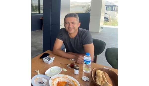 Jandarma uzman çavuş kazada hayatını kaybetti