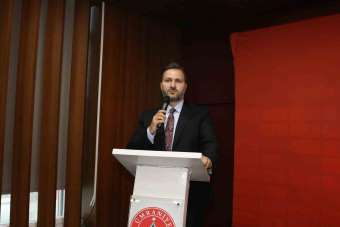 Ümraniyespor'da Ömür Aydın yeniden başkan
