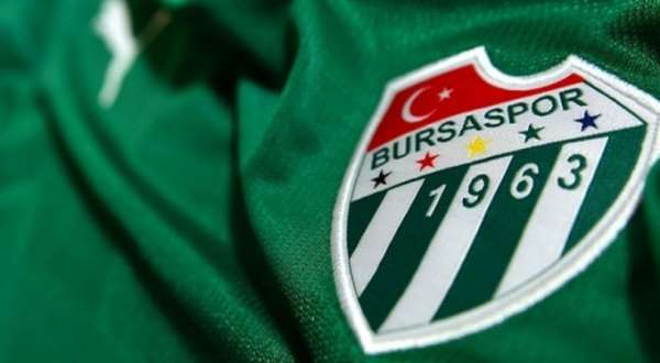Bursaspor: 'Hakkaniyet ilkelerine aykırıdır' 
