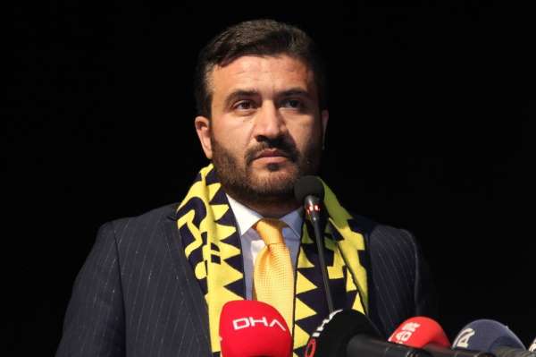 (Özel Haber) Fatih Mert: 'Türk futbolunun geleceği adına 20 kulübün ortak karar 
