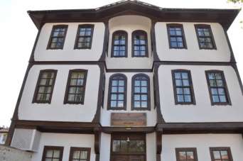 Sinop'un ilk özel müzesi Boyabat'ta açılıyor