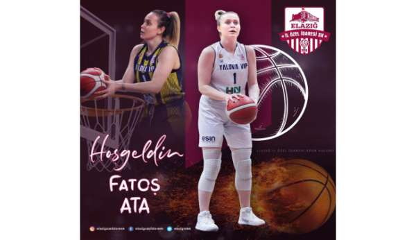 Elazığ İl Özel İdare'den bir transfer daha