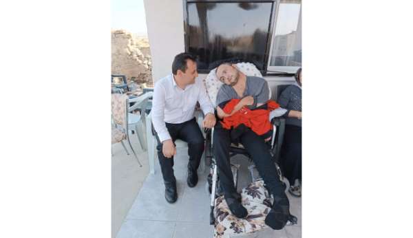 Terör gazisi hayatını kaybetti