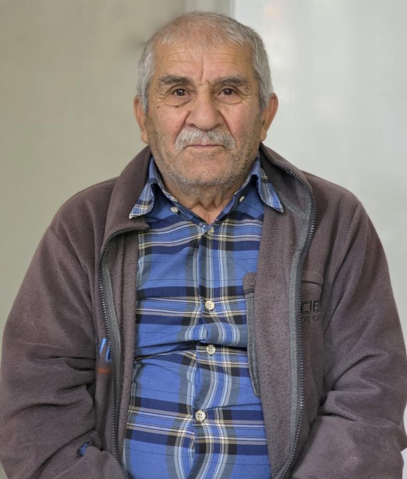 Samsun'da emekli polis, arazi kavgasında amcasının oğlunu öldürüp kaçtı