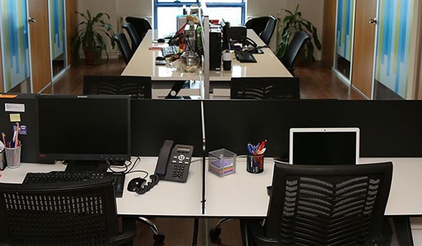 İstanbul'a Taşınan Ofis Hayatınız İçin Hazır Ofisler