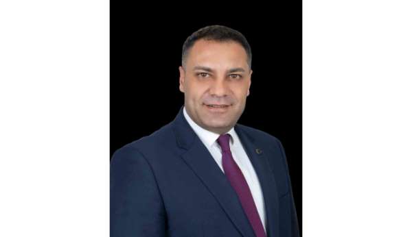 Başkan Ekinci, bıçaklı saldırıya uğradığı yönündeki iddiaları yalanladı