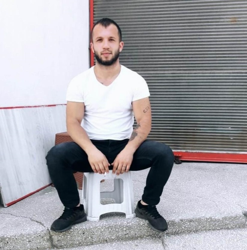 Kırmızı bültenle aranan cinayet şüphelisi Gürcistan'da yakalandı