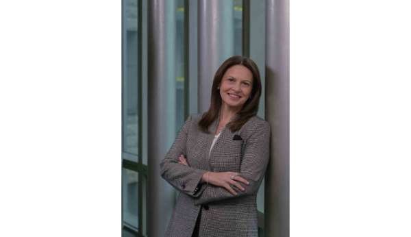 Garanti BBVA'ya Stevie Awards'tan 'Gümüş' ödül