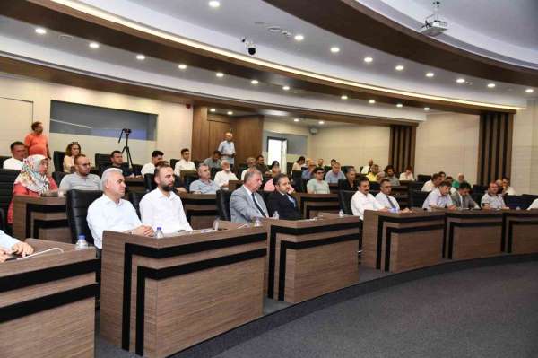 Isparta'ya özel teşvik sistemi tanıtıldı: 240 milyon TL'ye kadar destek