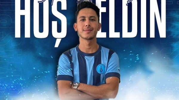 Kütahyaspor, Ali Akkuş'u kadrosuna kattı