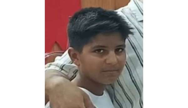 Mersin'de 12 yaşındaki 5 yerinden bıçaklanarak öldürüldü