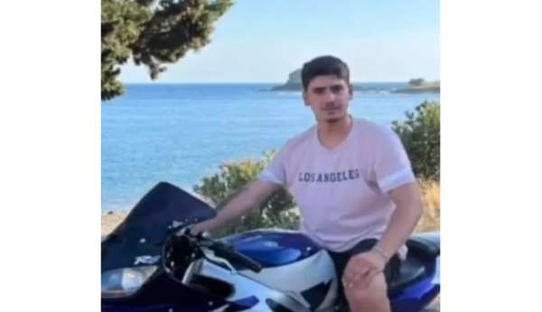 Mersin'de silahlı saldırıya uğrayan 20 yaşındaki genç hayatını kaybetti