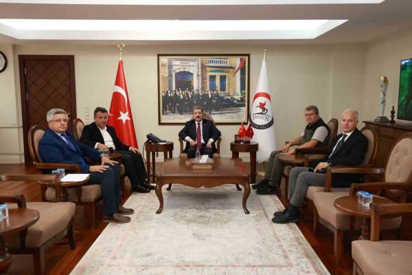 Samsun'da ormanlık alanlarda temizlik çalışması yapılacak