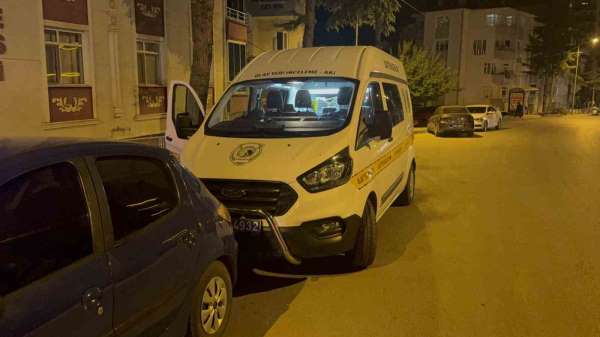 Tokat'ta pencereden düşen 2 buçuk yaşındaki çocuk hayatını kaybetti