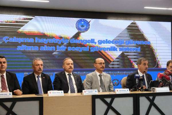 Türk Eğitim-Sen 8. Dönem Toplu Sözleşme için 100'ü aşkın talep masada