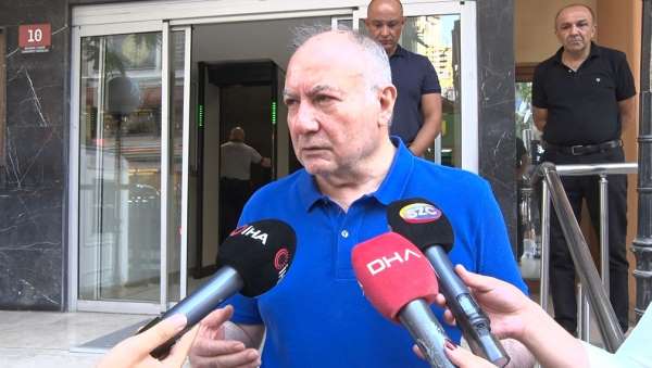 TÜRK-İŞ Genel Başkan Yardımcısı Ağar: 'Kamu İşverenleri Sendikası'nın bugün teklif sunduğu toplantıya biz gitm