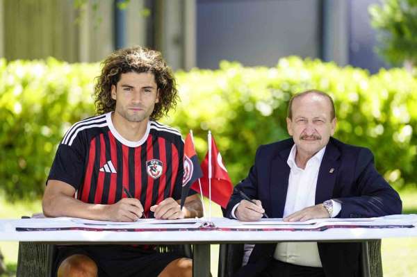Fuat Bavuk, Gaziantep FK'da