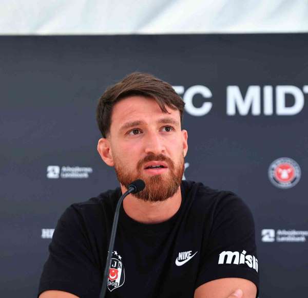 Vincenzo Italiano: 'Turu geçmeyi çok istiyoruz'