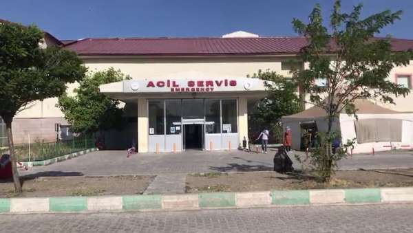 Ağrı'da çatışma: 2 asker şehit, 1 yaralı