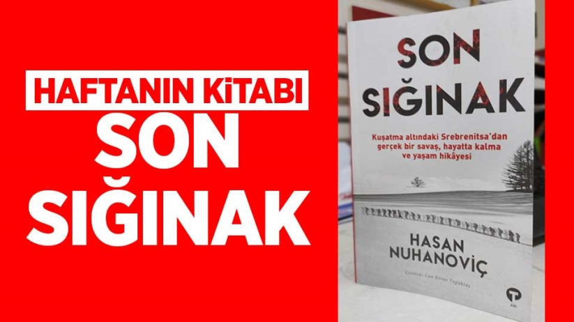 Haftanın Kitabı - Son Sığınak