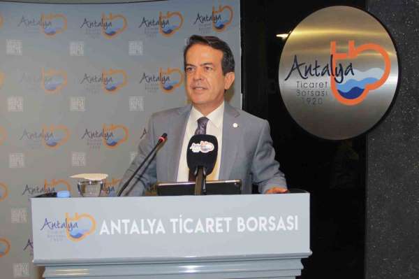 ATB Bakan Çandr: 'Kredi limitlerinin 2 katna yükseltilmesi sektöre katk salayacaktr'
