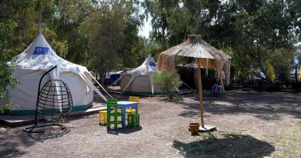 Kuşadası sürdürülebilir turizm kenti olma yolunda