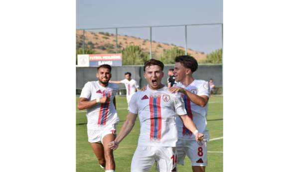 Altınordu'nun rakibi İskenderunspor