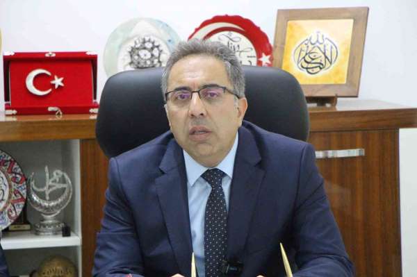 Bakan Yardımcısı Gümen: 'Şap aşılaması yüzde 85'i geçen illerdeki hayvan pazarları faaliyete geçecek'