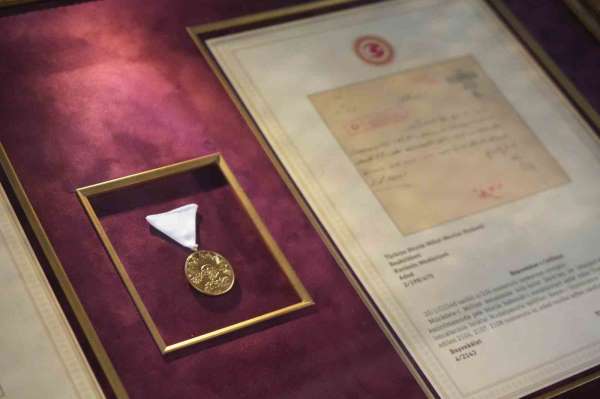 Büyük Taarruz'da Samsun'un rolü: 6 uçak marangozlar tarafından montajlanıp cepheye sevk edildi