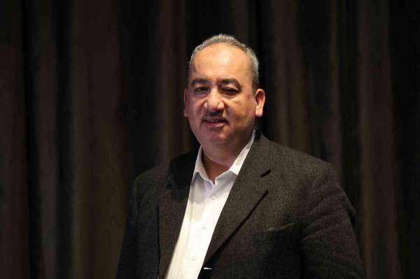 Musullu, National ile Zuchex Fuarı'nda