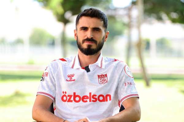 Valon Ethemi: 'Süper Lig'e yeniden döneceğiz'