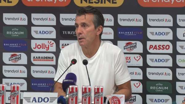 Bülent Korkmaz: 'Teslim olmayacağız, güçlü olacağız'