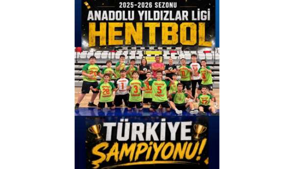 Denizli Karması, Türkiye şampiyonu oldu