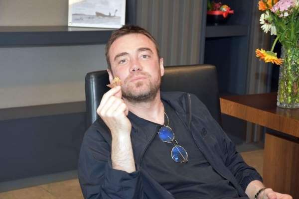 Murat Dalkılıç'tan Başkan Zencirci'ye 'incir' teşekkürü