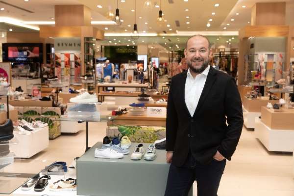 Boyner kapıya teslimat hizmetini devreye alıyor 