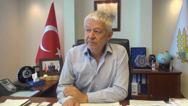 Edirne Ticaret ve Sanayi Odası Başkanı Zıpkınkurt: 'Sınır kapıları kapanmayacak'