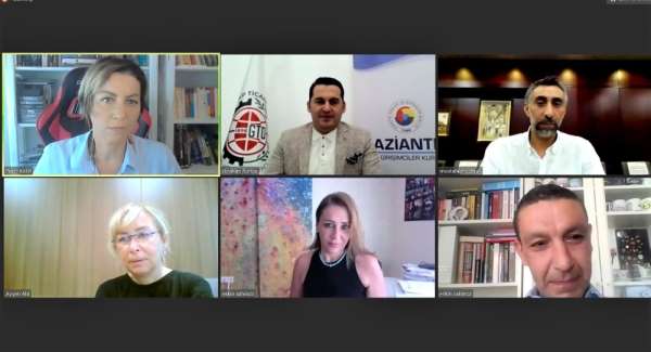 GTO'da son günlerin popüler konusu 'Z Kuşağı' ele alındı